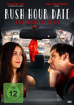 Rush Hour Date - Zweisam im Stau DVD