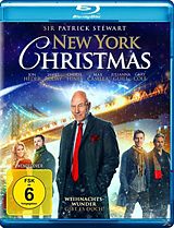 New York Christmas Blu-ray