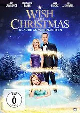Wish for Christmas - Glaube an Weihnachten DVD