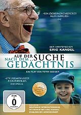 Auf der Suche nach dem Gedächtnis - Der Hirnforscher Eric Kandel DVD