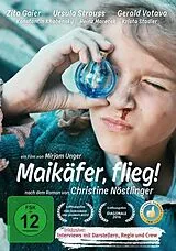 Maikäfer, flieg! DVD