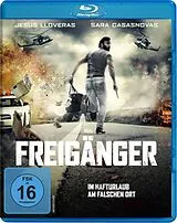 Freigänger Blu-ray