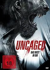 Uncaged - Das Biest in Dir DVD