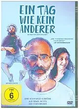 Ein Tag wie kein anderer DVD