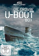 Die große U-Boot Box (2 DVDs) DVD