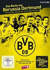 Das Beste von Borussia Dortmund-DFB Pokal 2017 DVD
