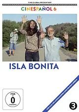 Isla Bonita - Die schöne Insel DVD