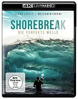 Shorebreak - Die perfekte Welle Blu-ray UHD 4K