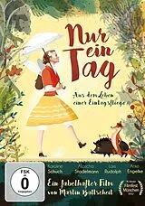 Nur ein Tag - Aus dem Leben einer Eintagsfliege DVD