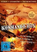 Kommando-Box DVD