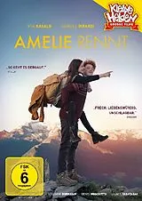 Amelie rennt DVD