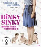 Dinky Sinky Blu-ray