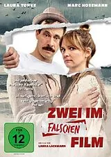 Zwei im falschen Film DVD