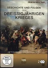 Geschichte und Folgen des Dreissigjährigen Krieges DVD
