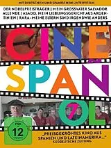 Cinespaolatino DVD