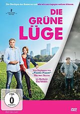 Die grüne Lüge DVD