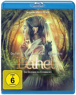 Edhel Blu-ray