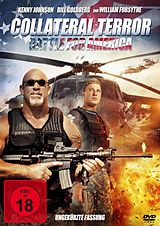 Collateral Terror - Battle for America DVD