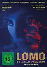 Lomo - The Language of Many Others DVD