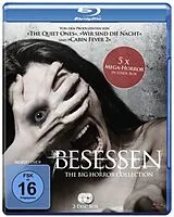 Besessen-The Big Horror Collection Blu-ray