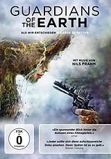 Guardians of the Earth - Als wir entschieden, die Erde zu retten DVD