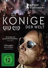 Könige der Welt DVD