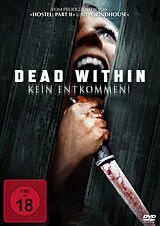 Dead Within - Kein Entkommen! DVD