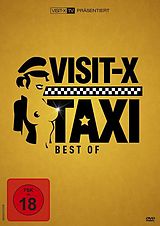 VISIT-X Taxi | Die besten Folgen DVD