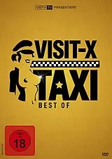 VISIT-X Taxi | Die besten Folgen DVD