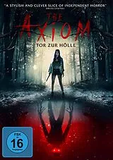 The Axiom - Tor zur Hölle DVD