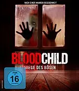 Bloodchild - Wiege Des Bösen Blu-ray