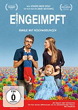Eingeimpft - Familie mit Nebenwirkungen DVD