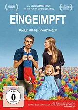 Eingeimpft - Familie mit Nebenwirkungen DVD