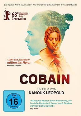 Cobain DVD