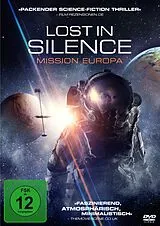 Lost in Silence - Mission Europa DVD