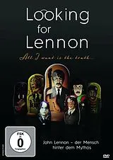 Looking for Lennon - All I want is the truth DVD
