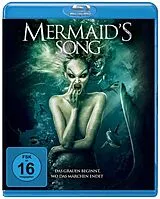 Mermaid's Song Blu-ray