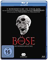 Das Böse - Die Horror Movie-box Blu-ray