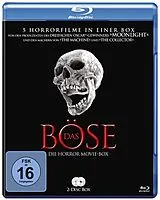 Das Böse - Die Horror Movie-box Blu-ray