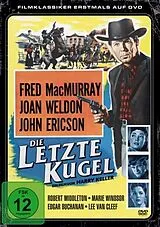 Die letzte Kugel DVD