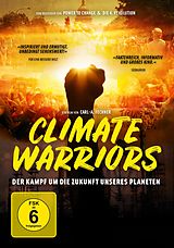 Climate Warriors - Der Kampf um die Zukunft unseres Planeten DVD