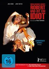 Mein Bruder heisst Robert und ist ein Idiot DVD