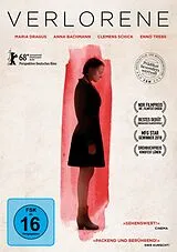 Verlorene DVD