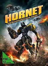 Hornet - Beschützer der Erde DVD