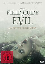 The Field Guide to Evil - Handbuch des Grauens DVD