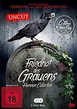 Friedhof des Grauens - Horror Collection DVD