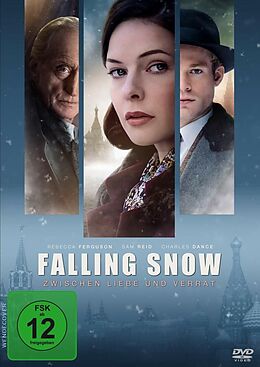 Falling Snow - Zwischen Liebe und Verrat DVD