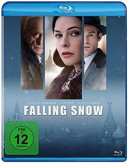 Falling Snow Blu-ray