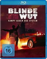 Blinde Wut Blu-ray