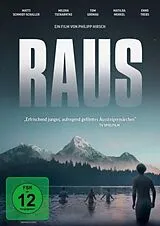 Raus DVD